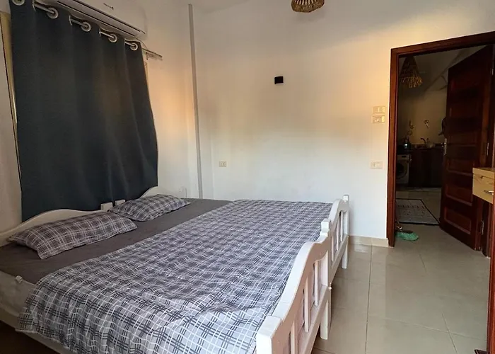 Appartamento Coral View *