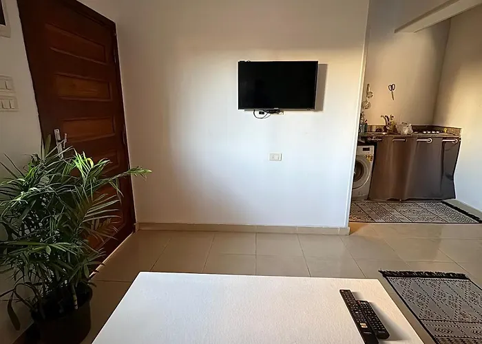 Coral View Appartamento *