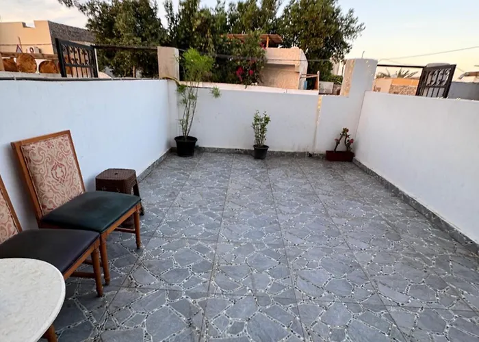Appartamento Coral View