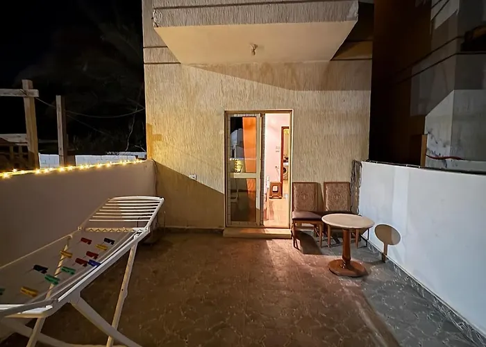 Appartamento Coral View *