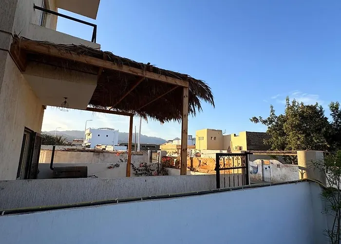 Appartamento Coral View Dahab